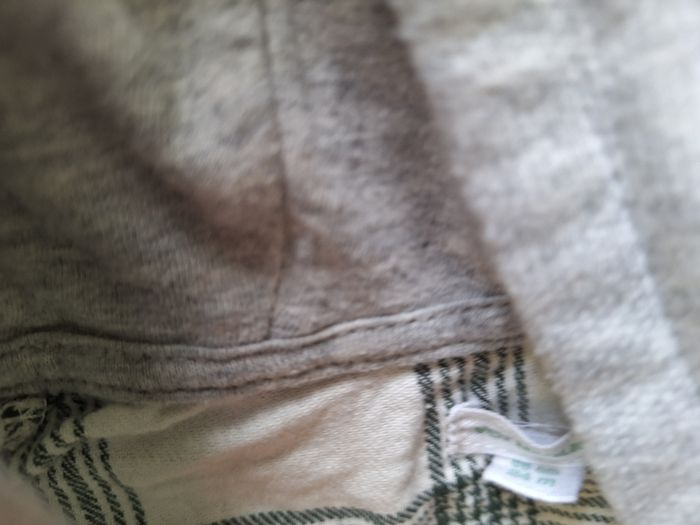 Ensemble bébé garçon 24 mois : Chemise et surchemise Vert baudet - photo numéro 5