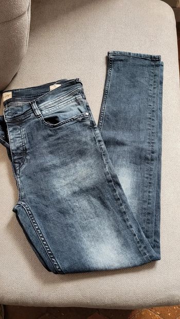 Jean Lee Cooper homme