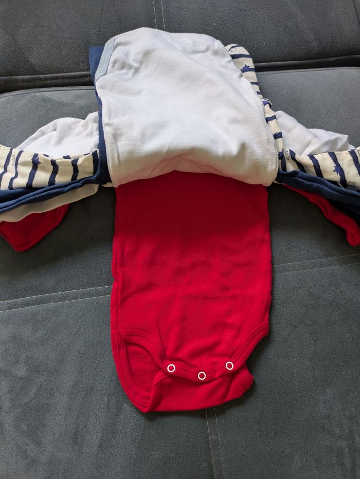 Bodies - photo numéro 6