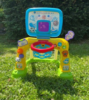 jeux motricité
