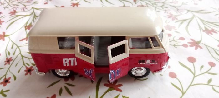 Miniature 1. 43 combi - photo numéro 5
