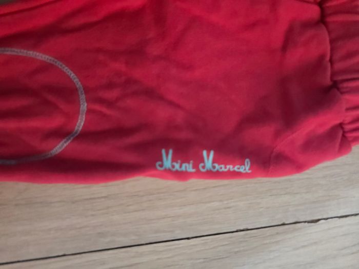 Pantalon little marcel - photo numéro 2