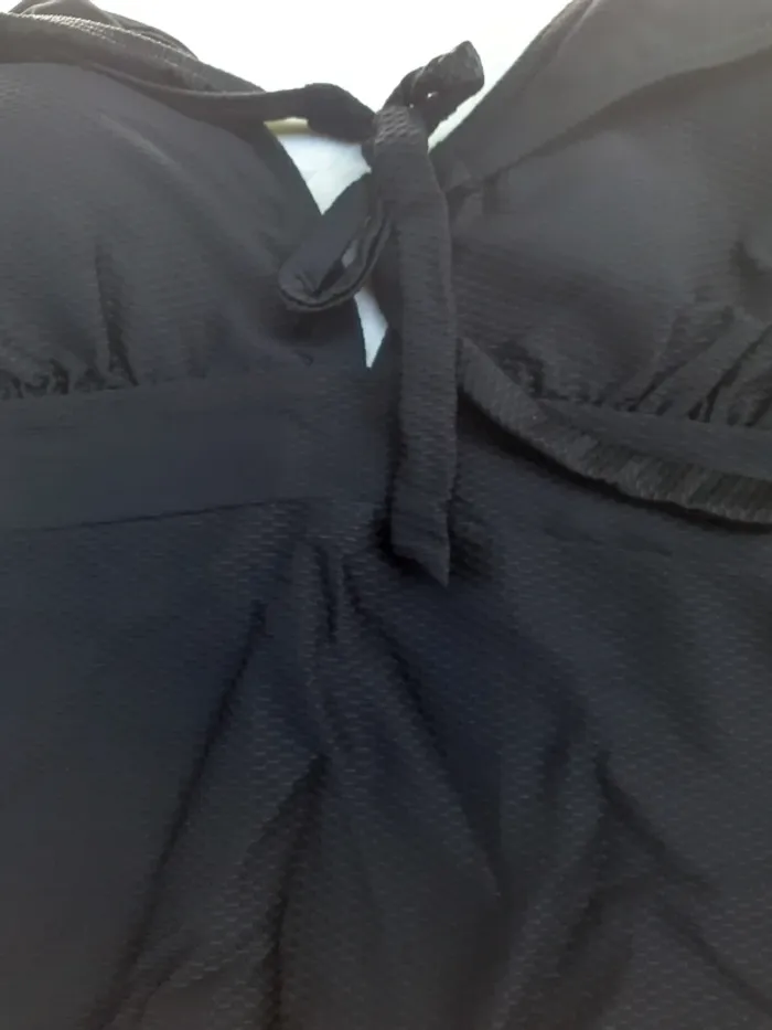 Maillot de bain 🩱 foulard T46 - photo numéro 4