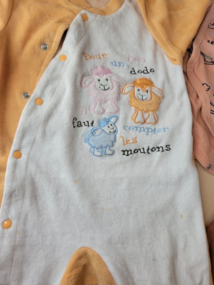 Lot vêtements garçon - photo numéro 6