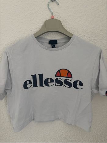 T-shirt ellesse