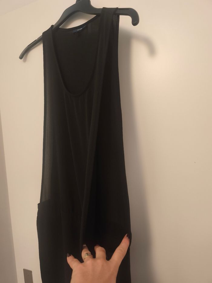 Combinaison pantalon débardeur taille 40 - photo numéro 5