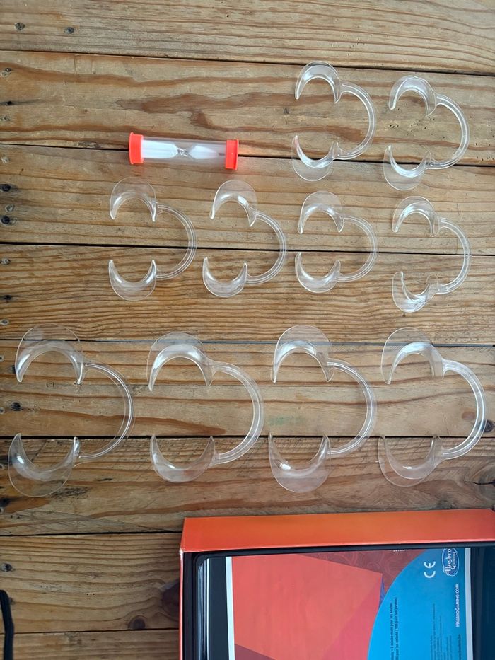 Mâche mot enfants contre parents - photo numéro 3