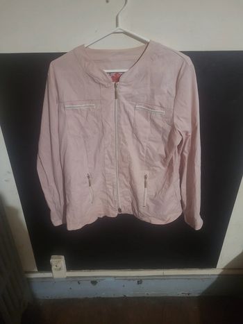 Veste légère