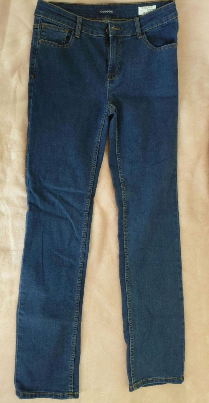 Jeans - photo numéro 2