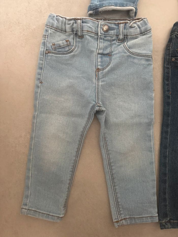 Jeans kiabi - photo numéro 3
