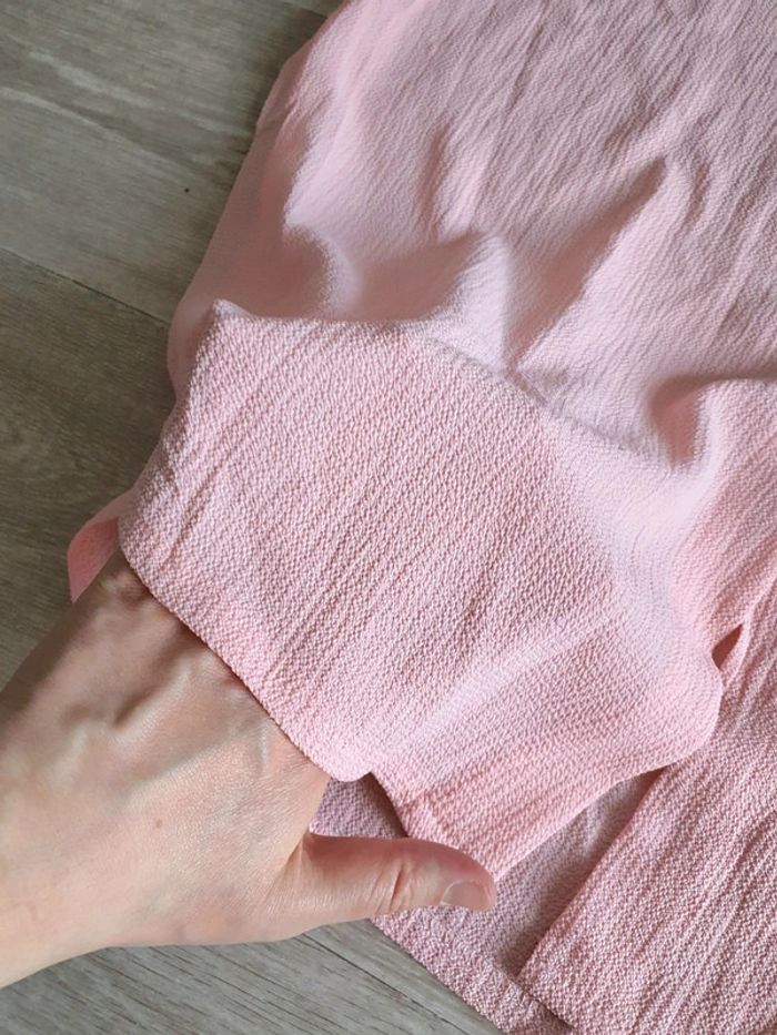 Chemise tunique longue neuve - photo numéro 8