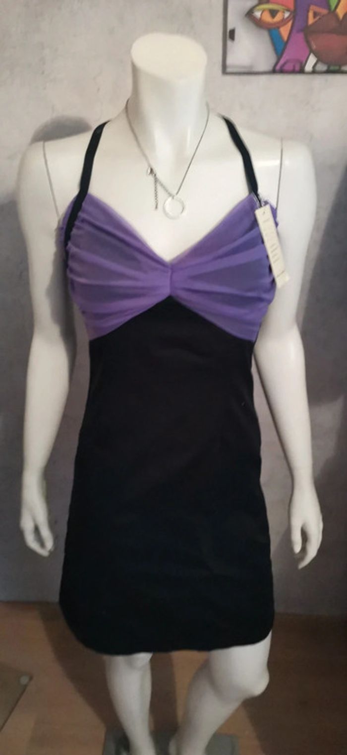 Robe Arden furtado - photo numéro 2