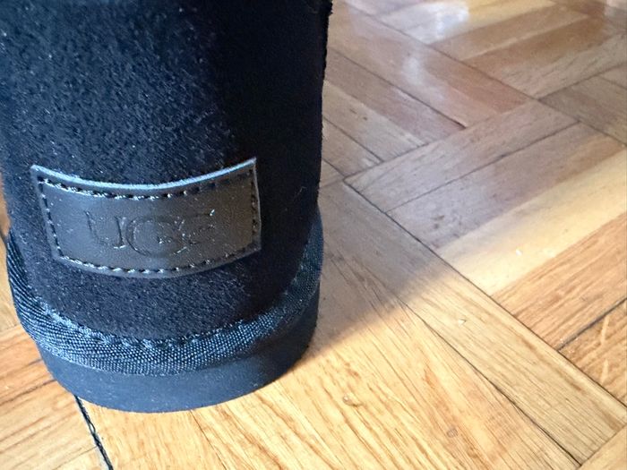 Ugg Mini Classic - photo numéro 5