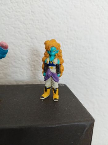 Figurine Dragon Ball Z AB bs sta figure toy dbz