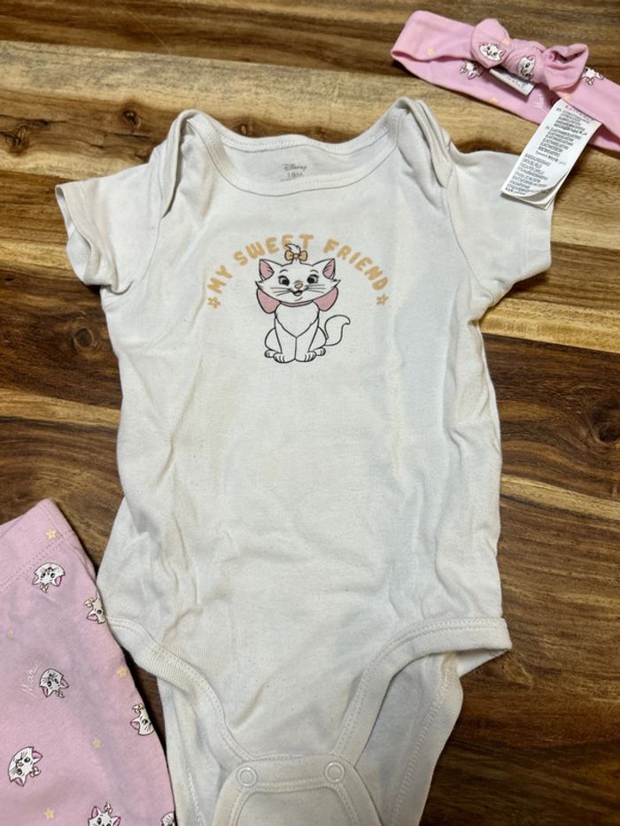 Ensemble 18 mois - photo numéro 3