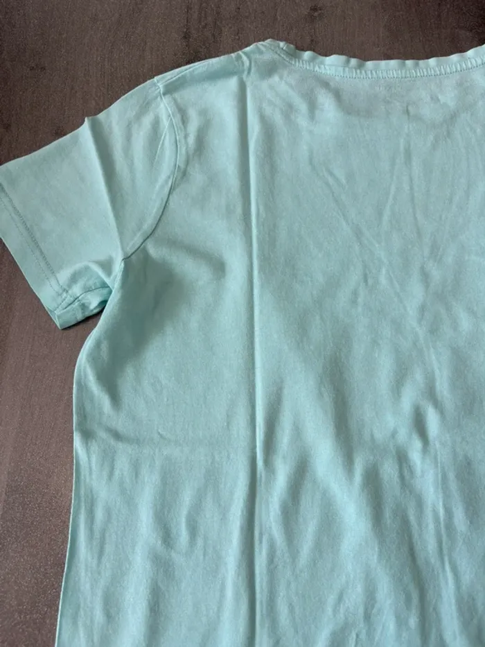 Tshirt Kiabi 14 ans - photo numéro 7