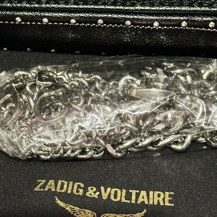 Sac Zadig and Voltaire - photo numéro 5