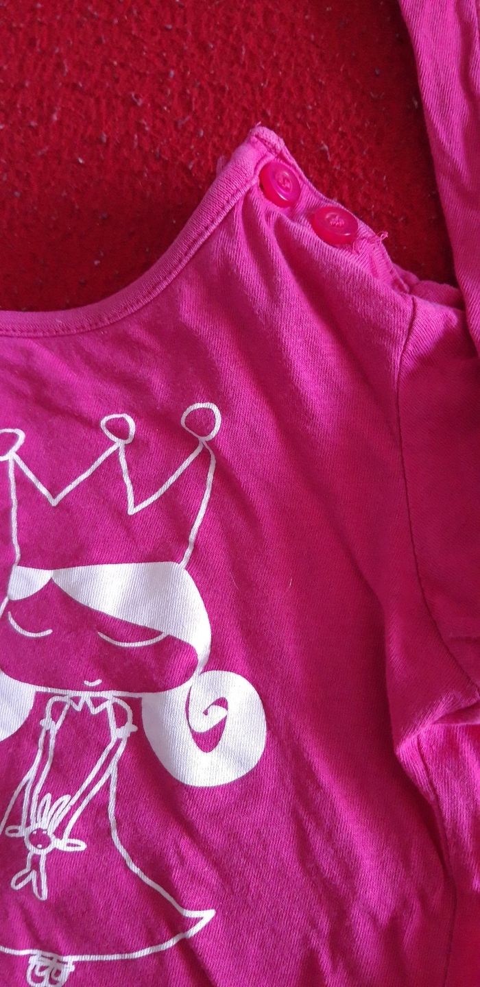 Pyjama 3 ans - photo numéro 3