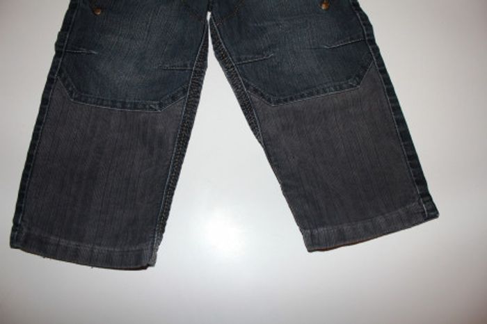 Jeans Catimini - Taille 23 Mois - photo numéro 3