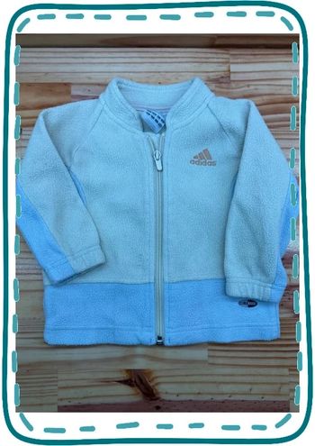 Veste adidas 12mois