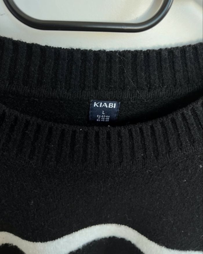 Pulls - photo numéro 8