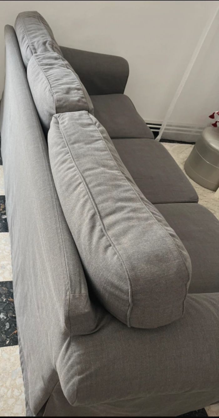 Housse complète IKEA ektorp - photo numéro 2