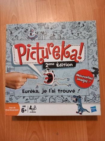 Pictureka !