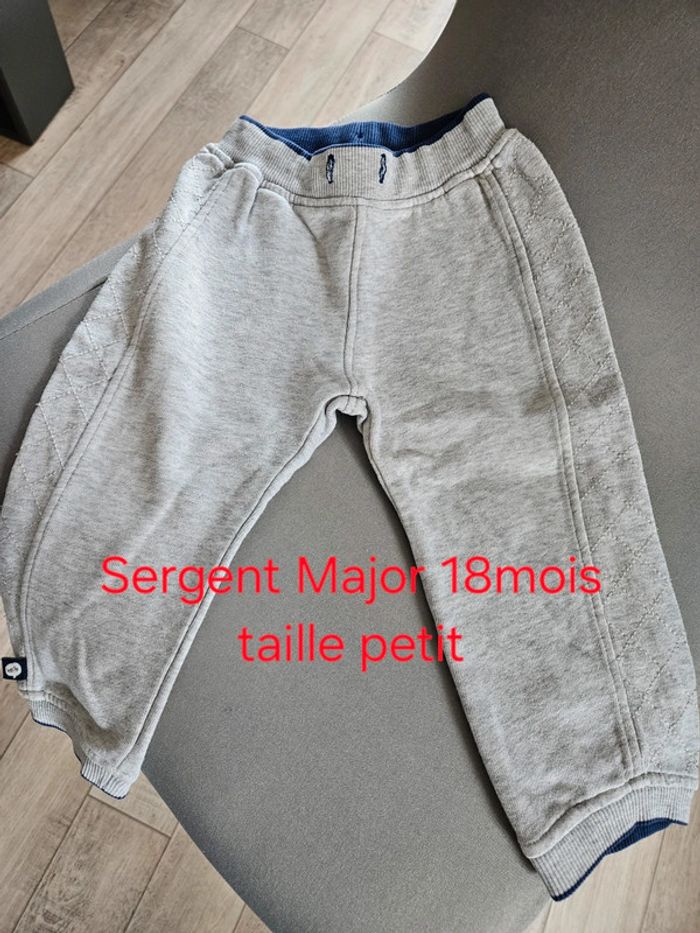 Lot de 15 pantalons 12 mois - photo numéro 16