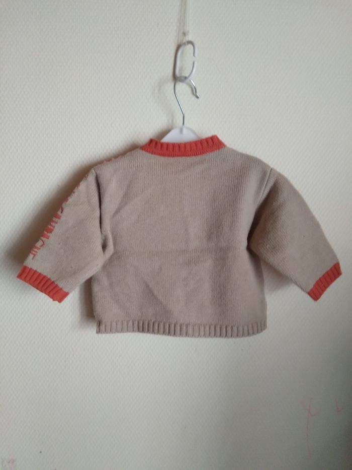 Veste - photo numéro 5