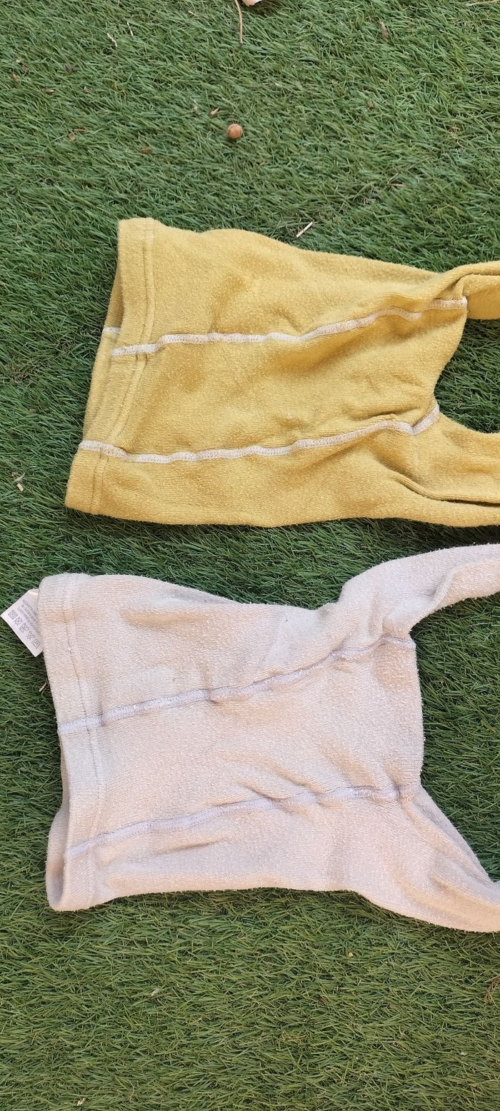 Collants - photo numéro 7