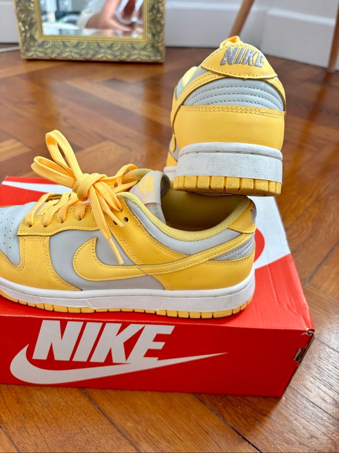 Nike dunk low - photo numéro 3