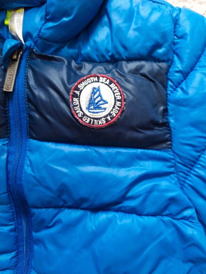 Doudoune légère 18 mois - photo numéro 3