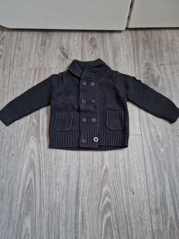 Gilet