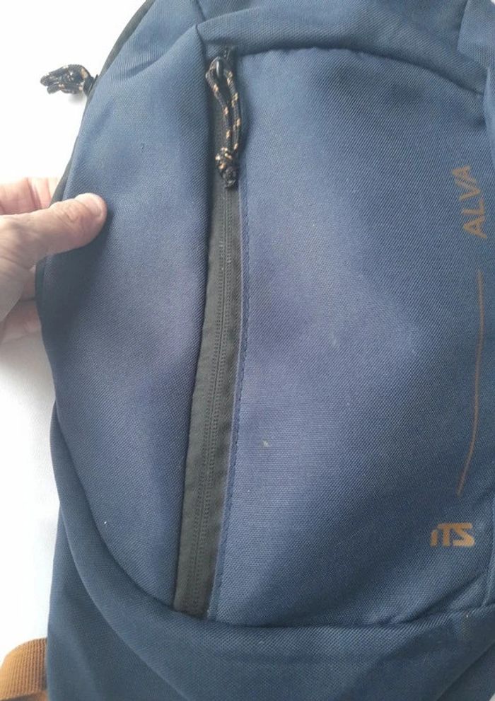 Sac à dos - photo numéro 4