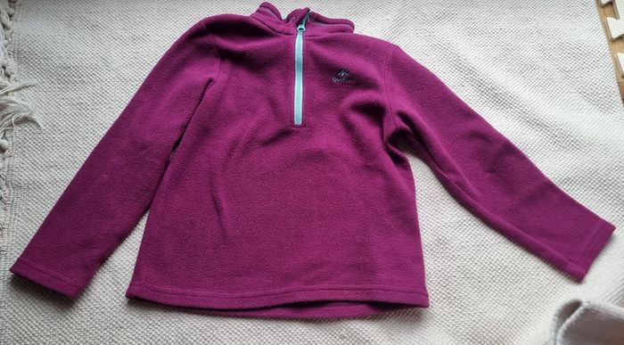 Pull polaire