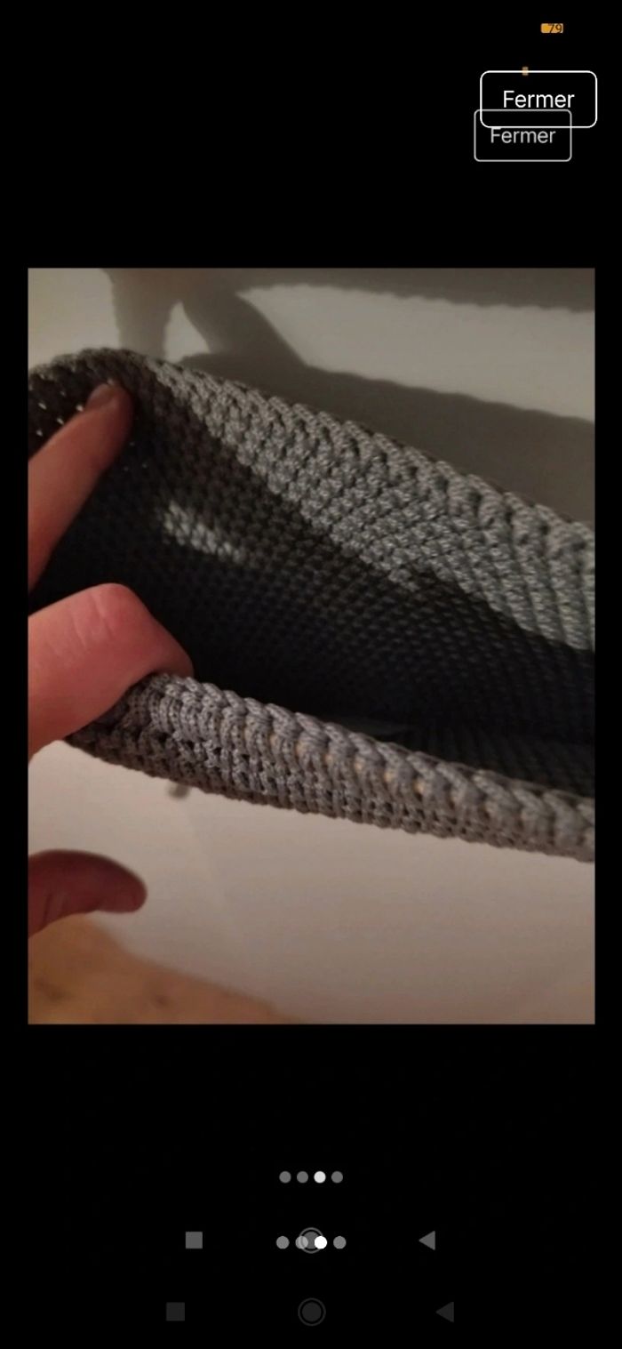 Rangement armoire - photo numéro 3