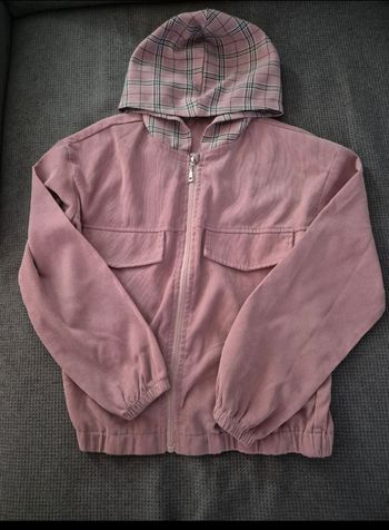 Veste fille 👧