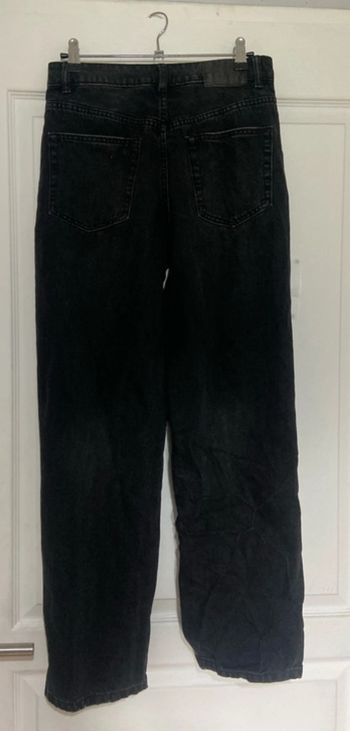 Pantalon noir