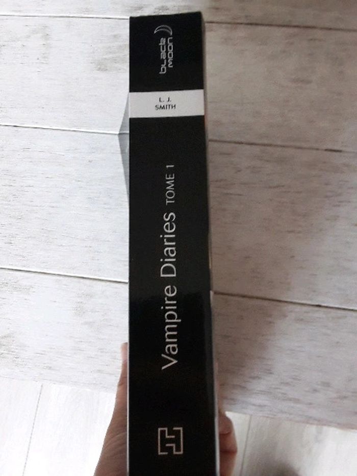 Vampire Diaries - photo numéro 3