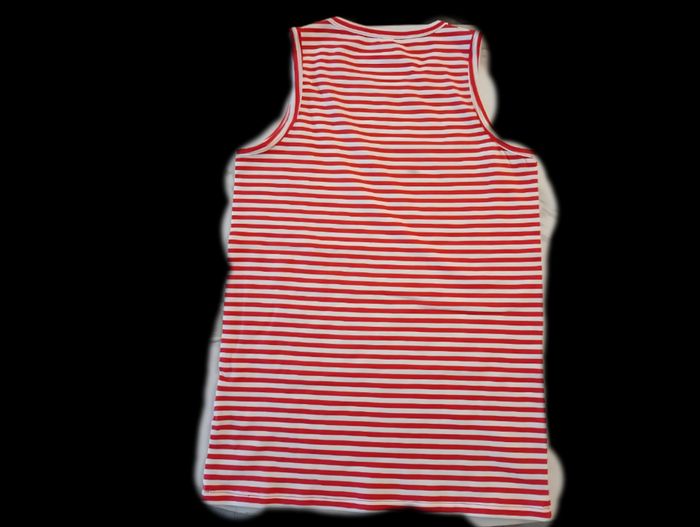 3 t-shirts sans manche Verbaudet - photo numéro 6