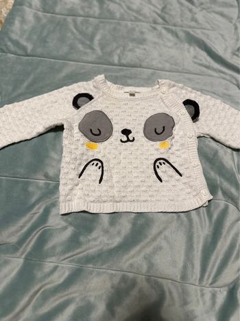 Pull panda orchestra