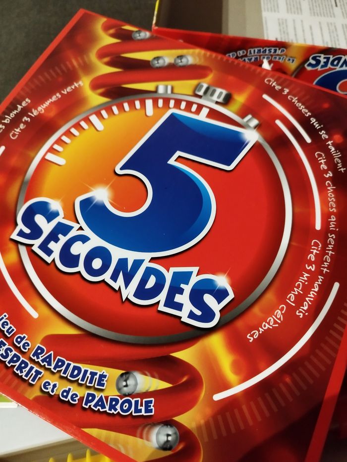 Jeu de société - photo numéro 6