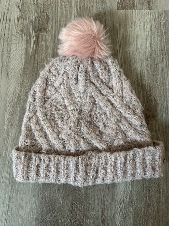 Bonnet Tape à l’œil