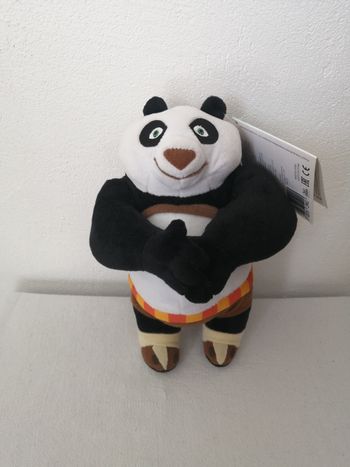 peluche po kung fu panda