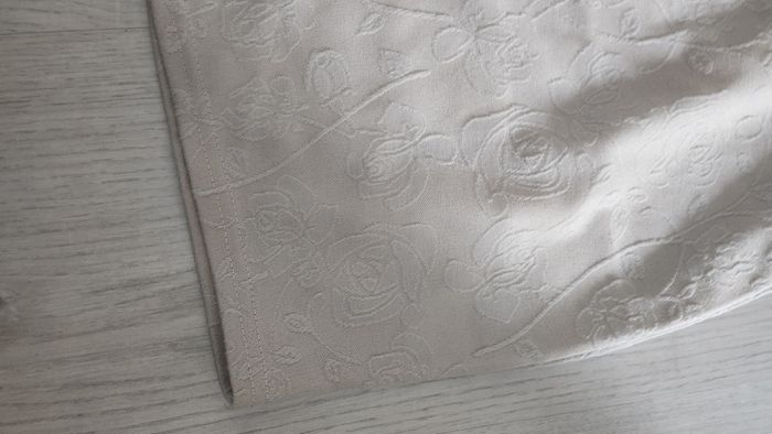 Jupe courte motif grise - photo numéro 2