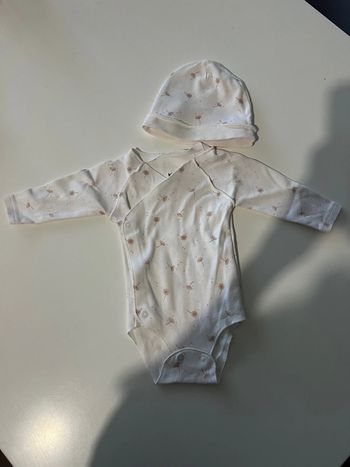 Ensemble naissance bodie