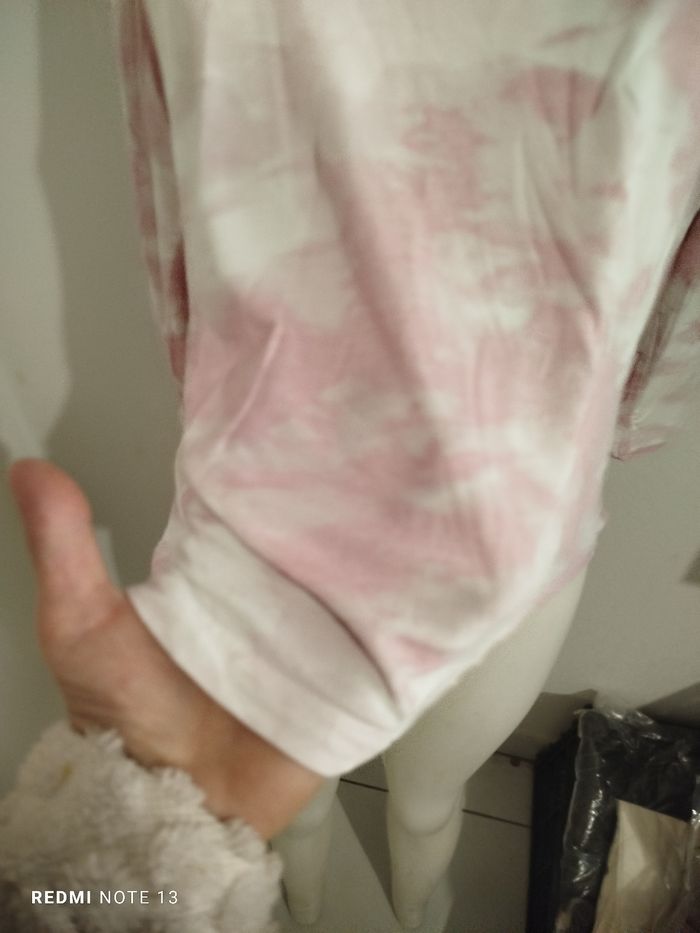 #kytieXLfemme. Tee-shirt manches 3/4 taille XL - photo numéro 3