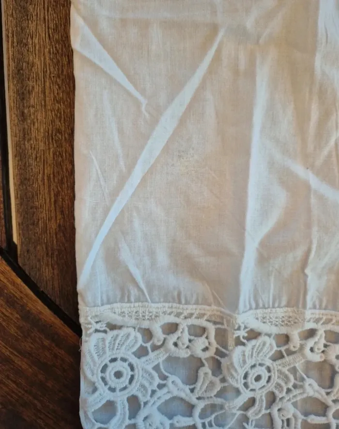 Blouse blanche neuve Blancheporte - photo numéro 7