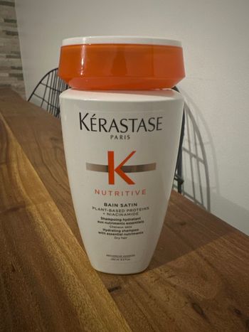 Kerastase nutritive