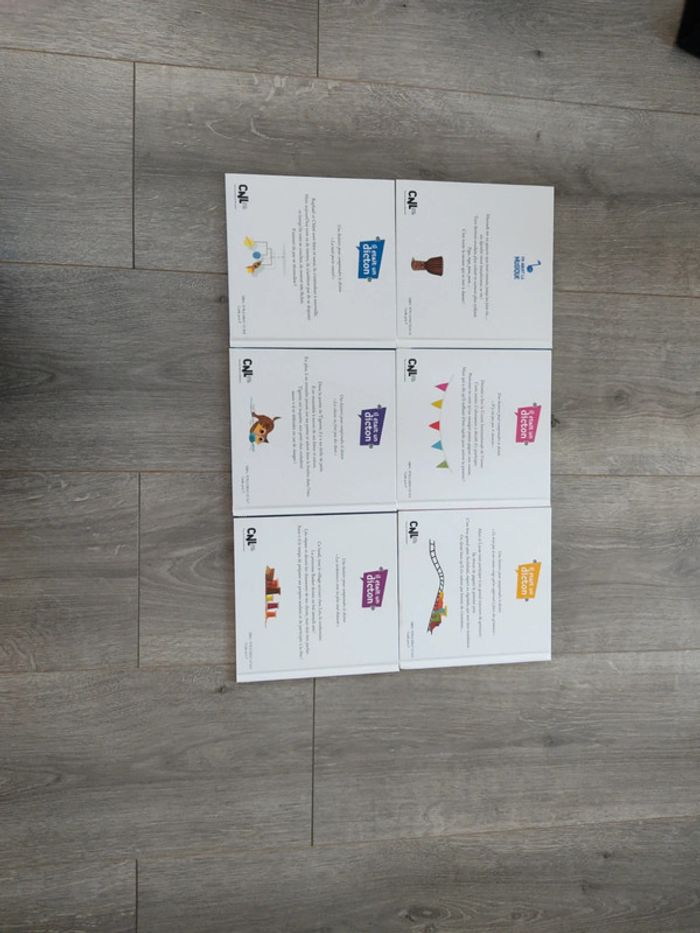 Lot 42 livres - photo numéro 10